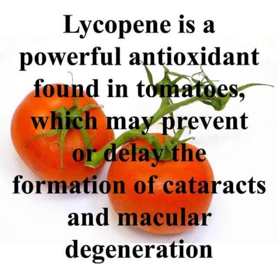 Lycopene - Pro:Kinesis Personal Training, High Wycombe