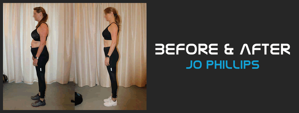 Slide 9 - Pro:Kinesis Personal Training, High Wycombe